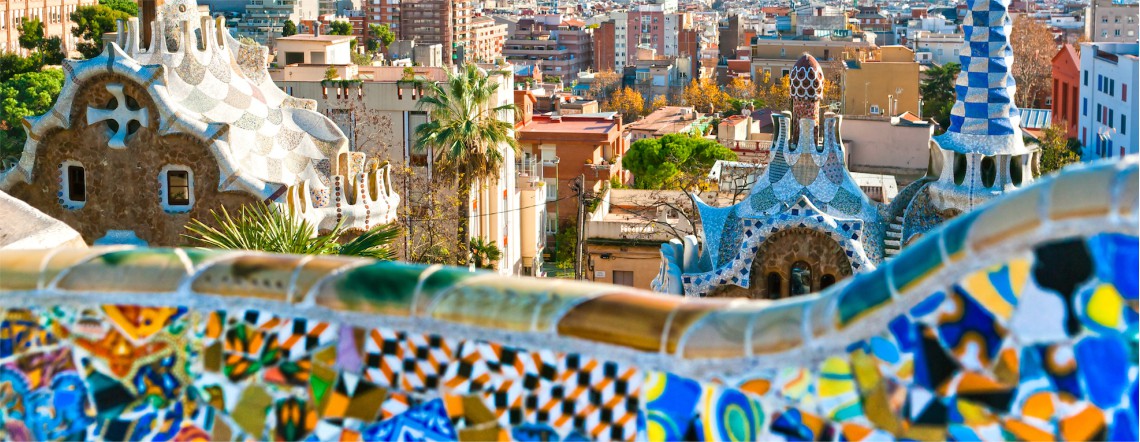 barcelona globo hot air balloon