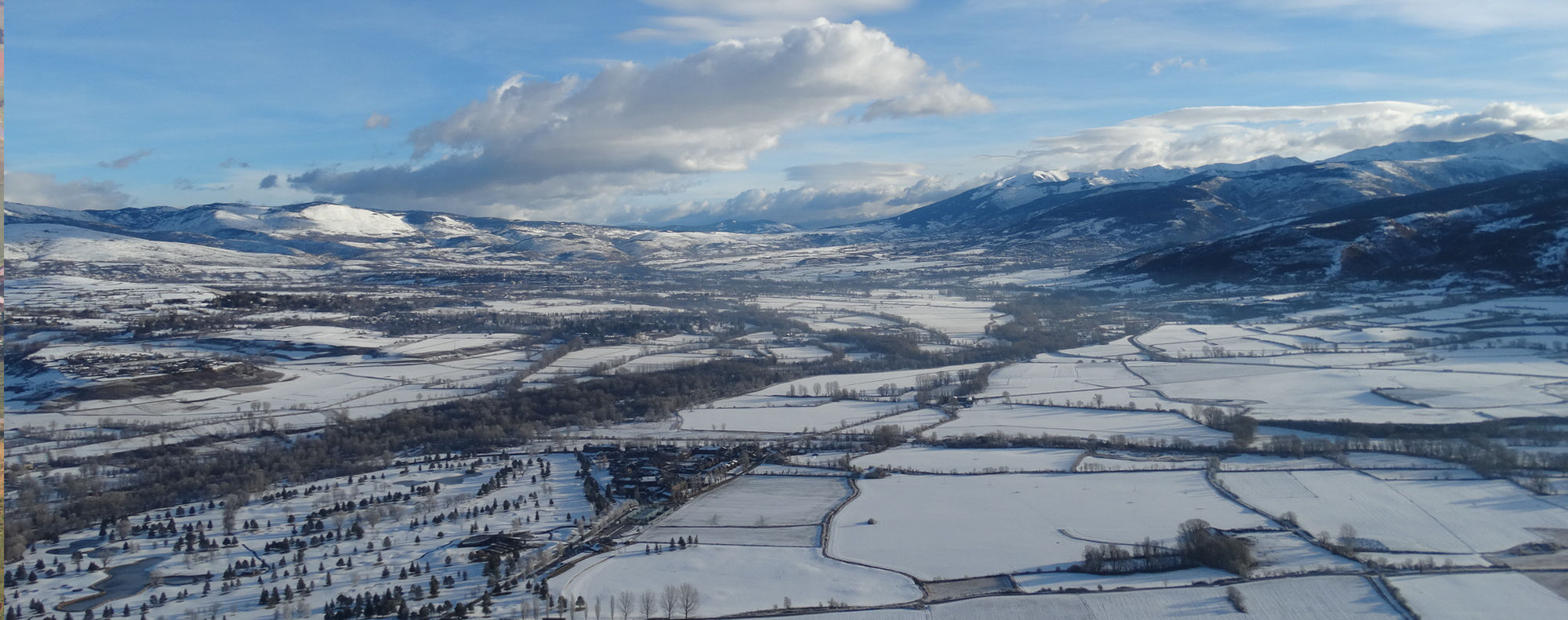 vol gobus la cerdanya tosa alp moixero